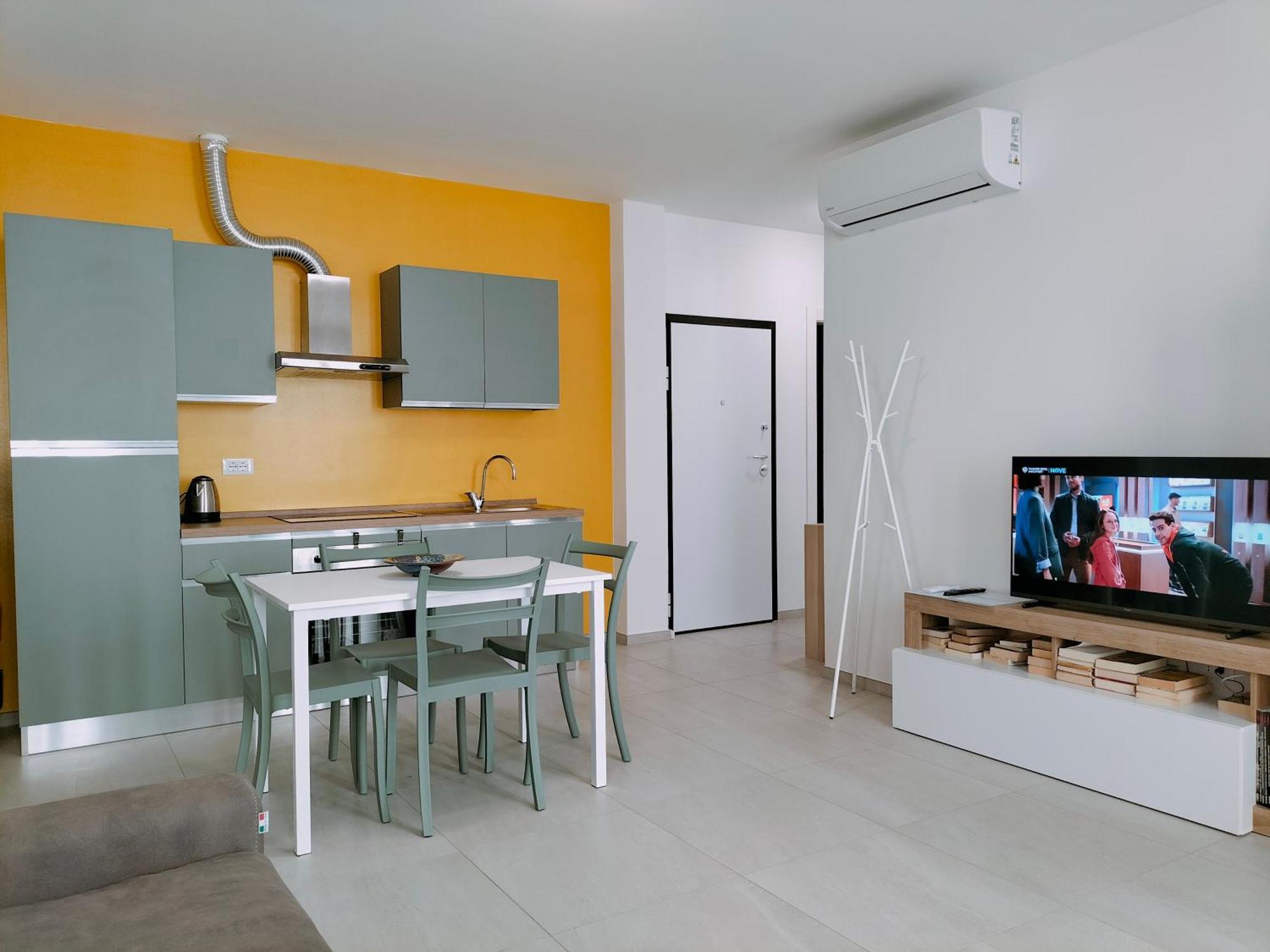 Facentro - Free Wifi & Air Conditioning Faenza Luaran gambar
